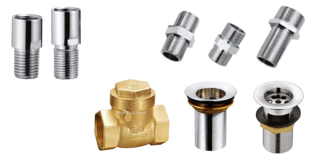 Plumbing Fittings
